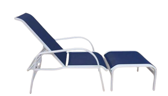 Espreguiçadeira G098